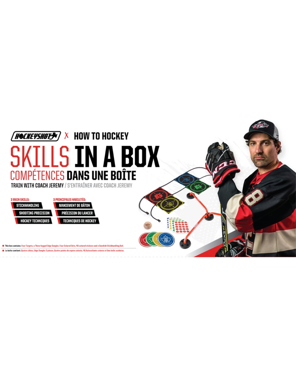 Skills In a Box
