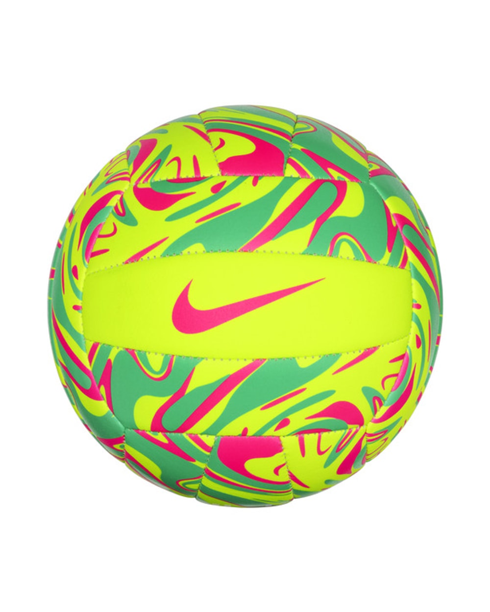 Skills Volleyball