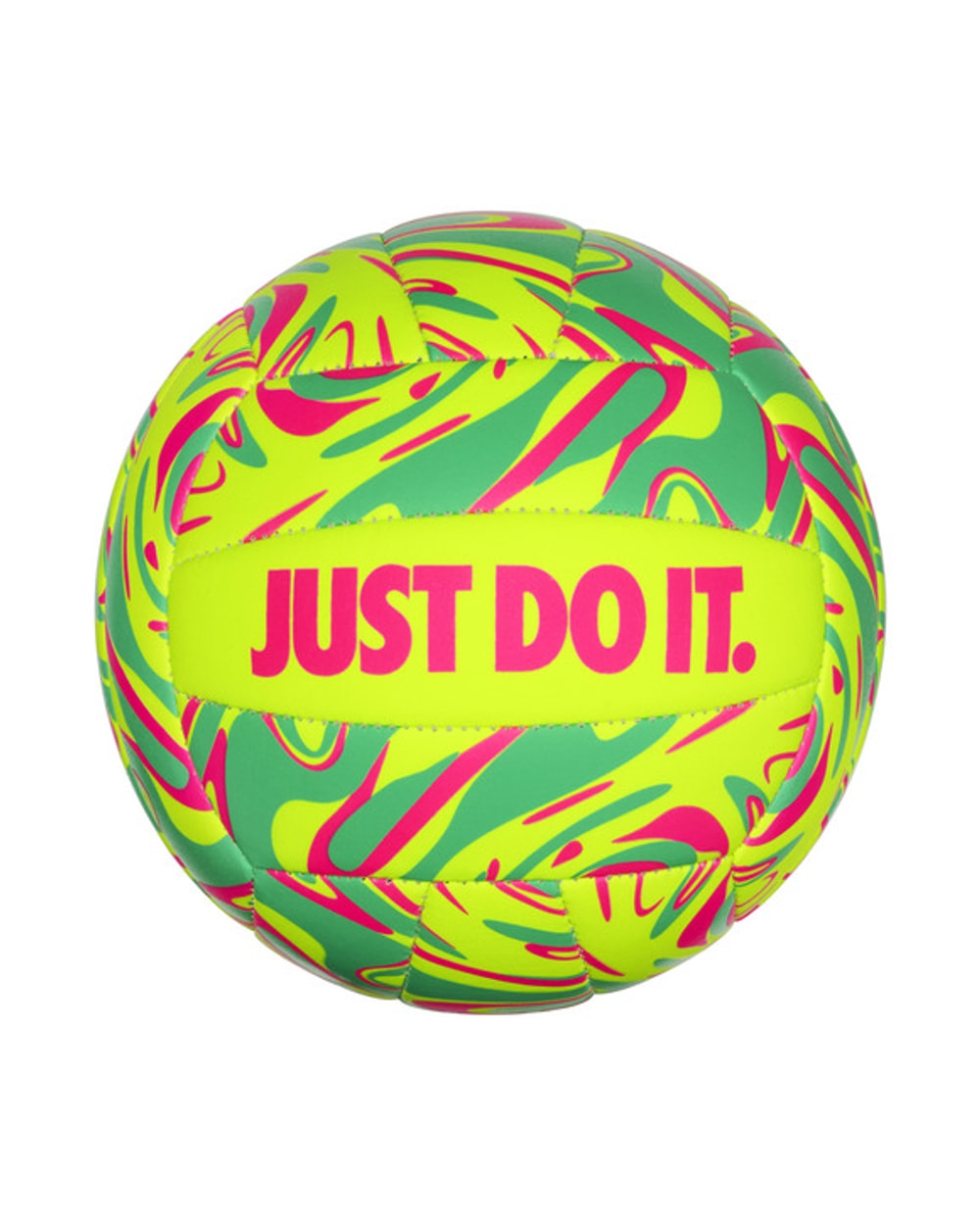 Skills Volleyball