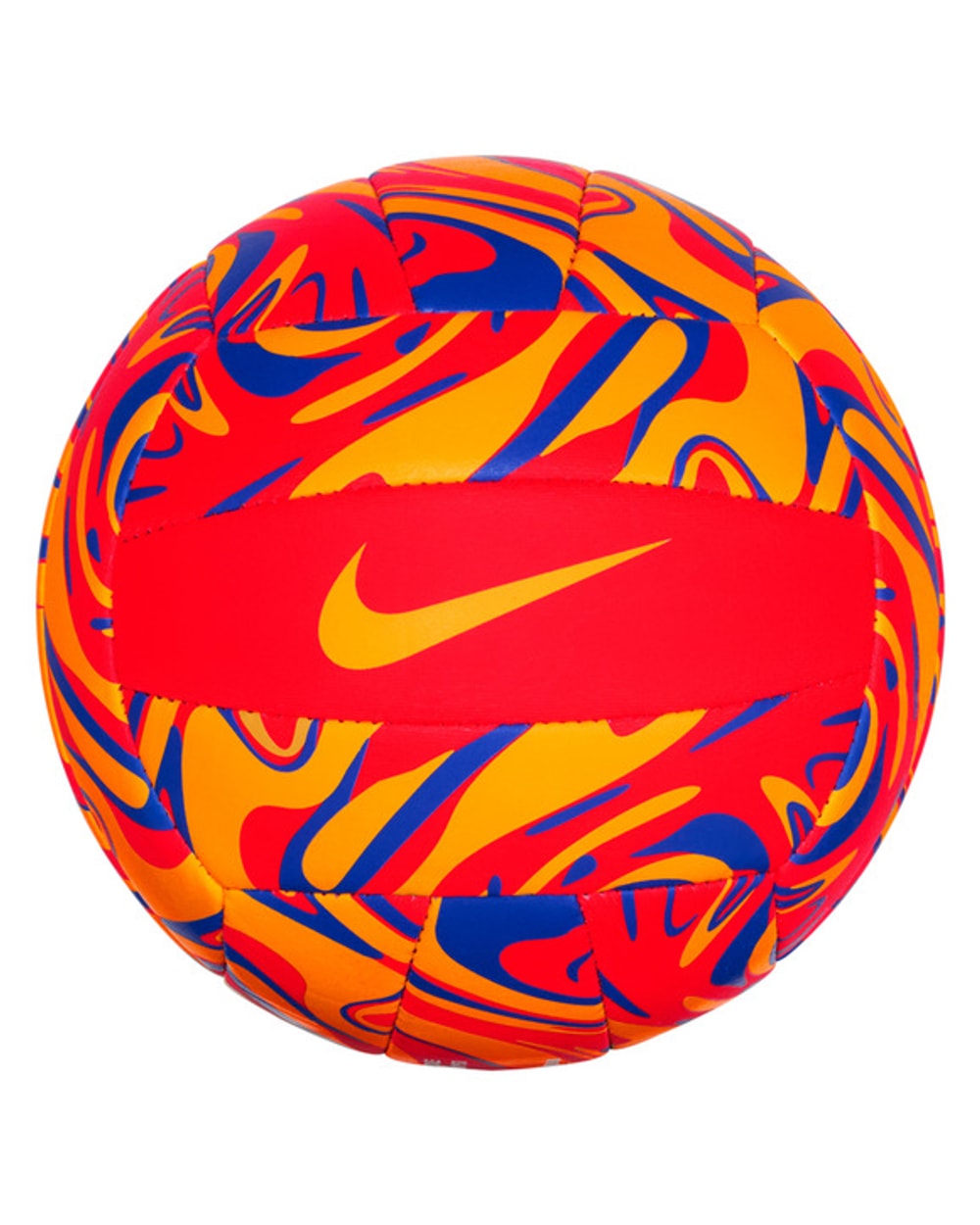 Skills Volleyball