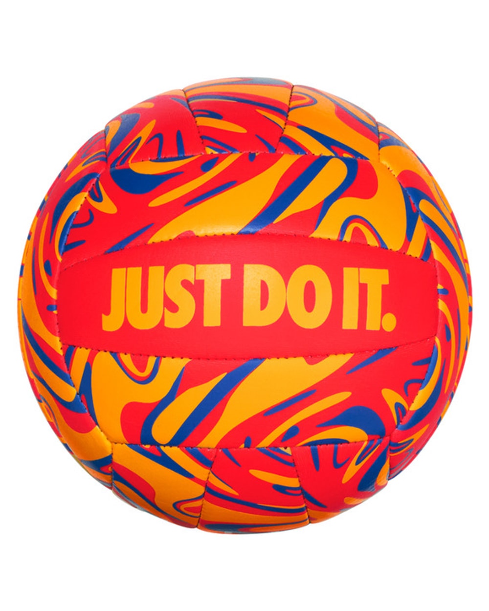 Skills Volleyball