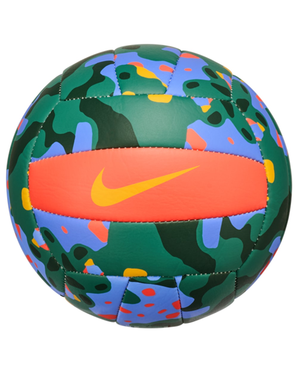 Skills Volleyball