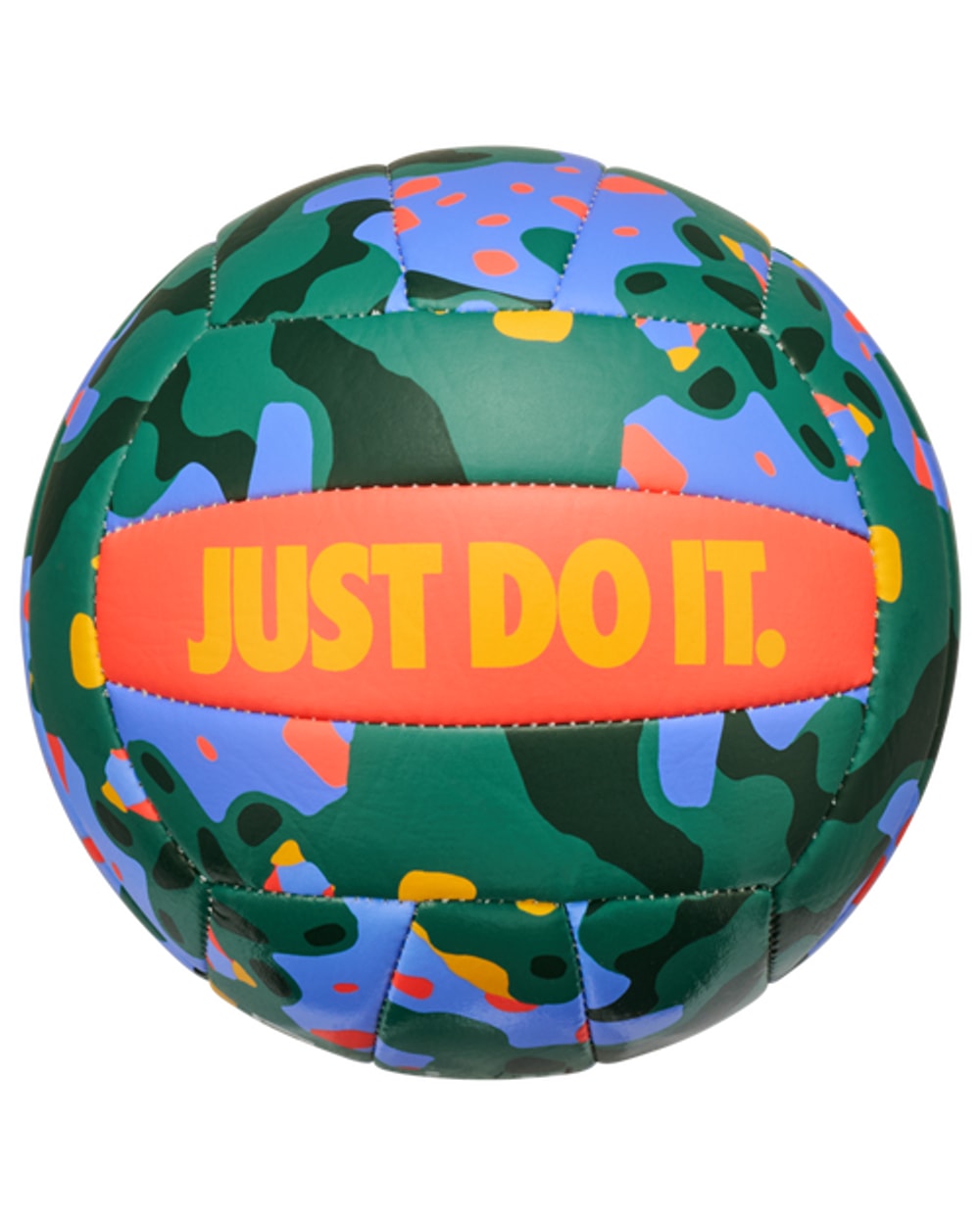 Skills Volleyball