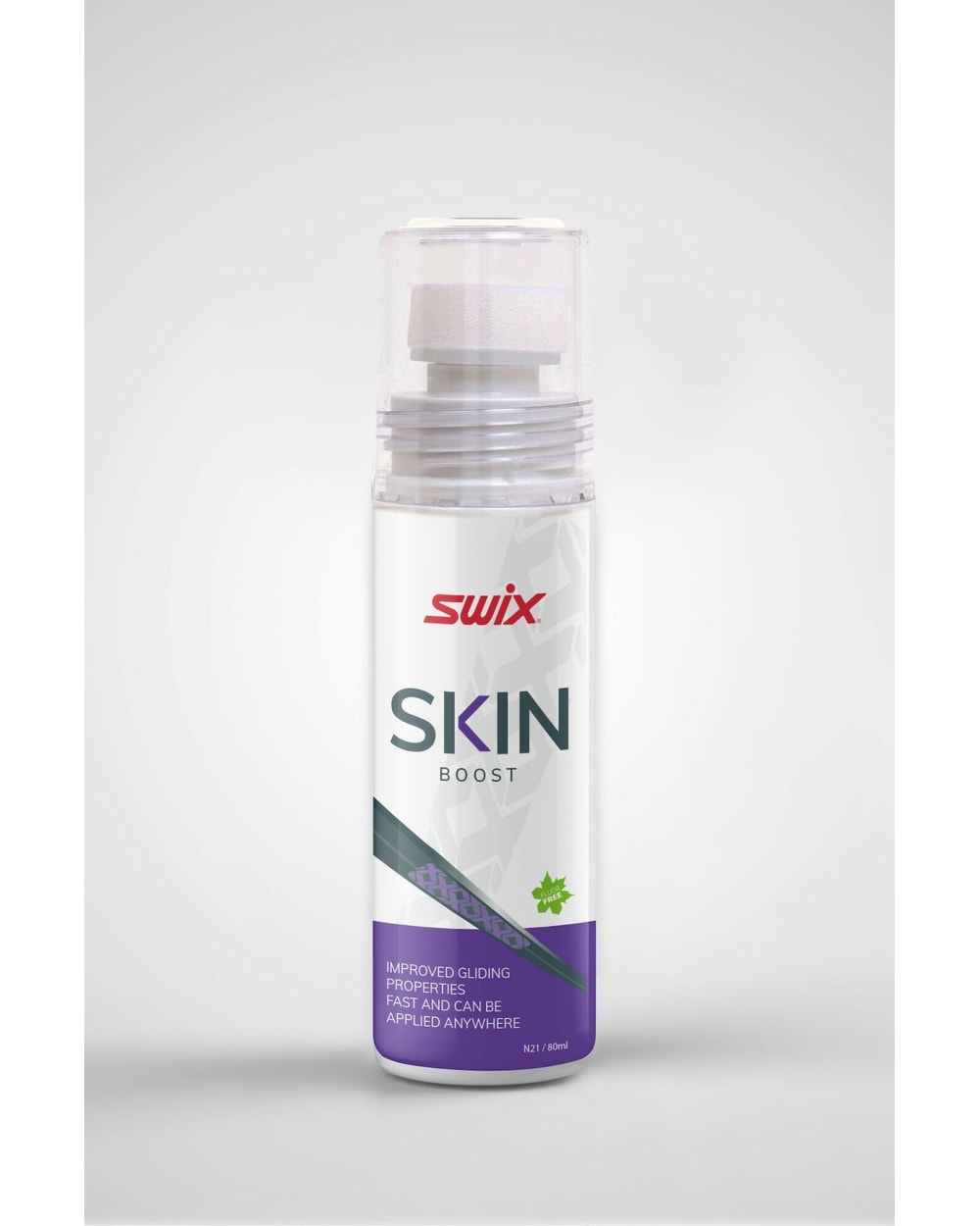 Swix Skin Boost 80ml