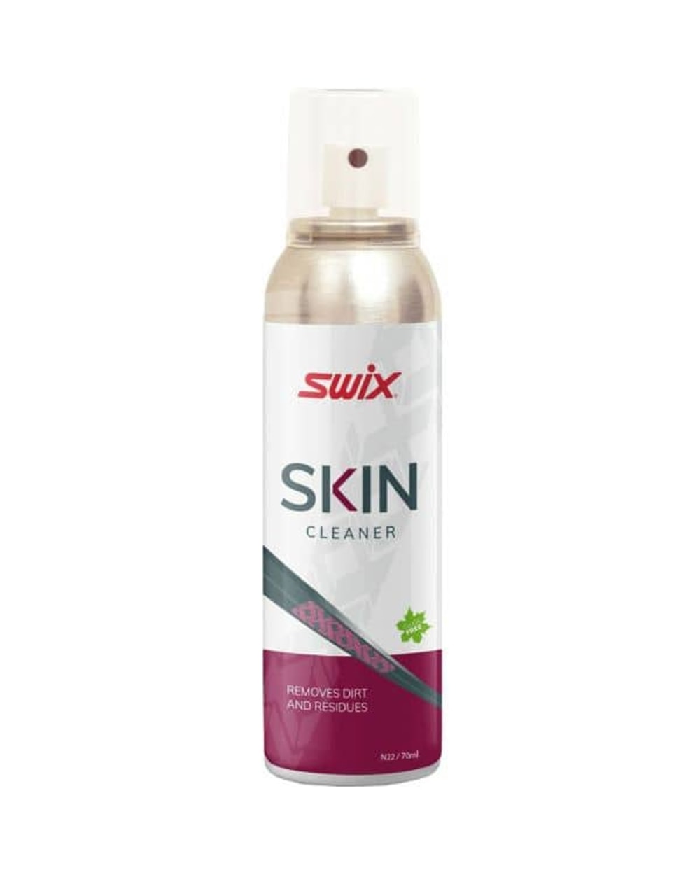 Swix Skin Cleaner 70ml