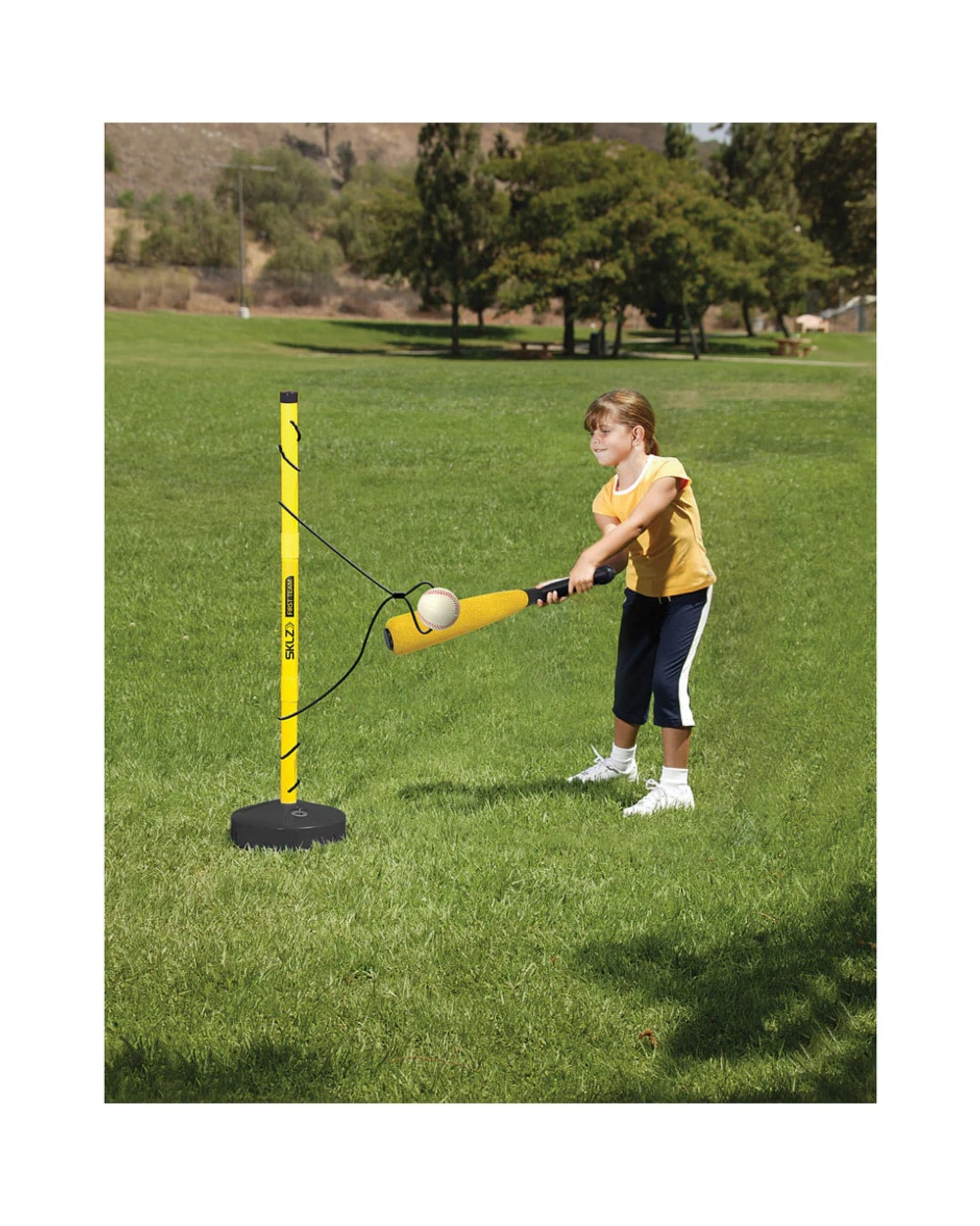 SKLZ Hit-A-Way Jr. Baseball