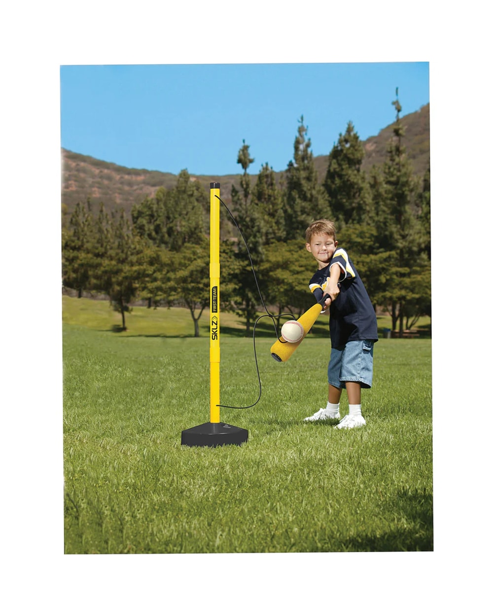 SKLZ Hit-A-Way Jr. Baseball