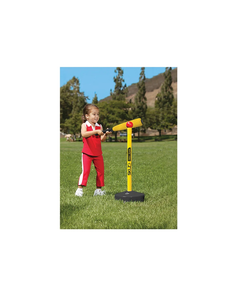 SKLZ Hit-A-Way Jr. Baseball