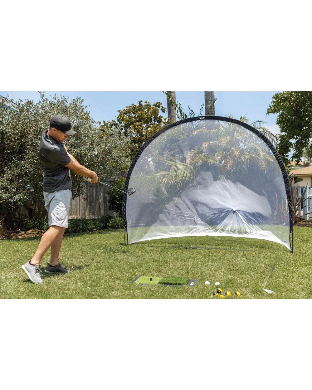 SKLZ Home Driving Range Kit