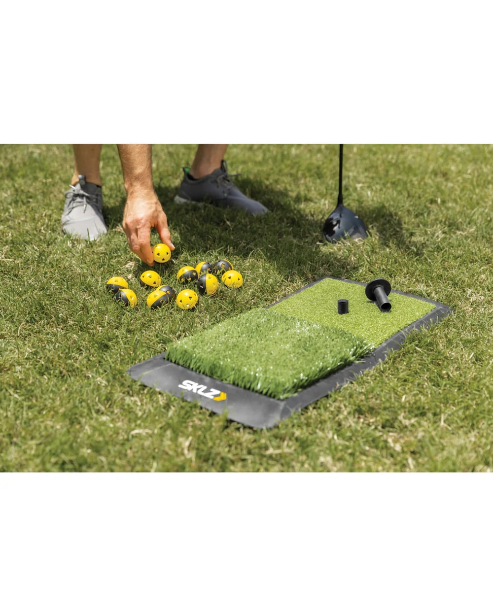 SKLZ Home Driving Range Kit