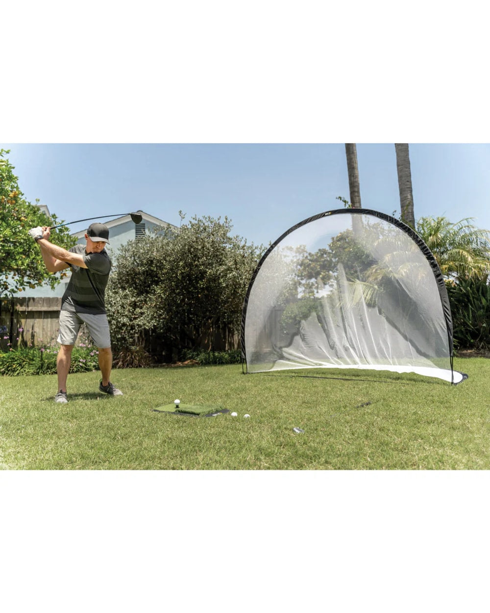 SKLZ Home Driving Range Kit