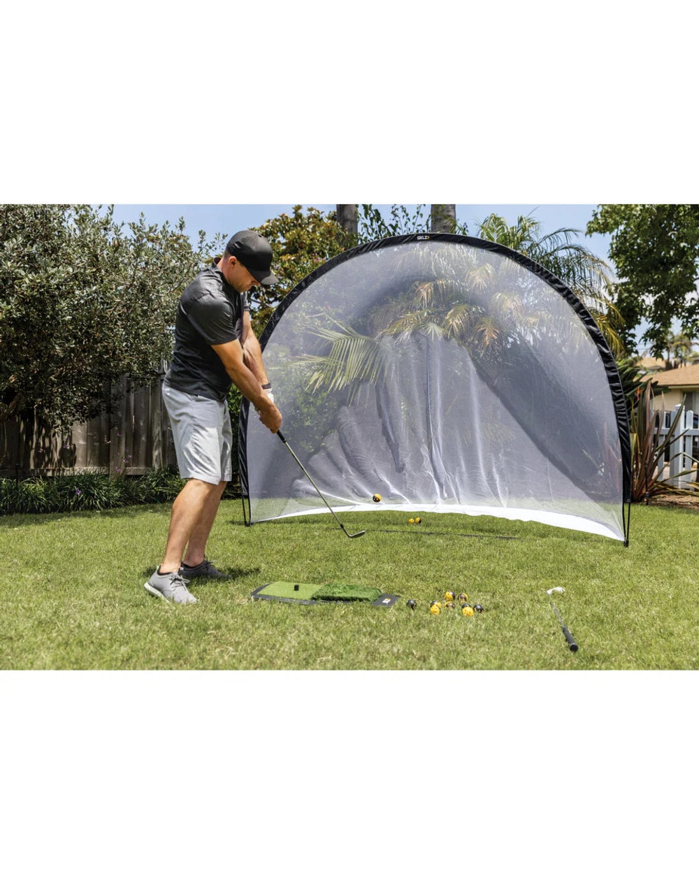SKLZ Home Driving Range Kit