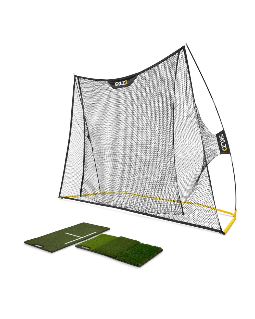 SKLZ Premium Home Driving Range Kit