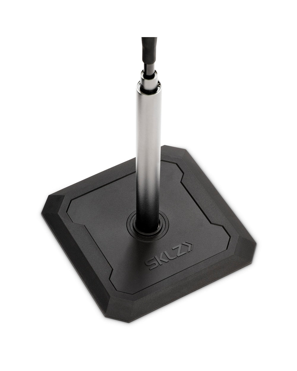 SKLZ Pro Tee Elite base detail