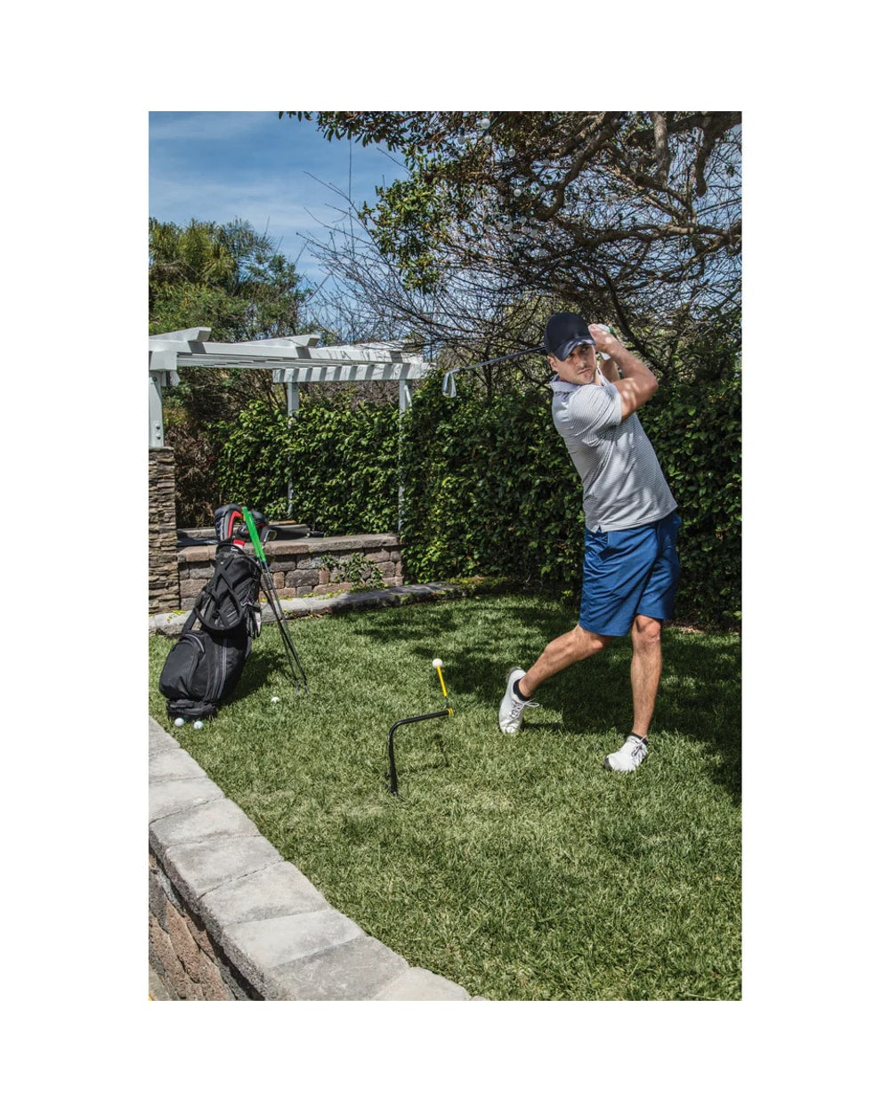 SKLZ Pure Path
