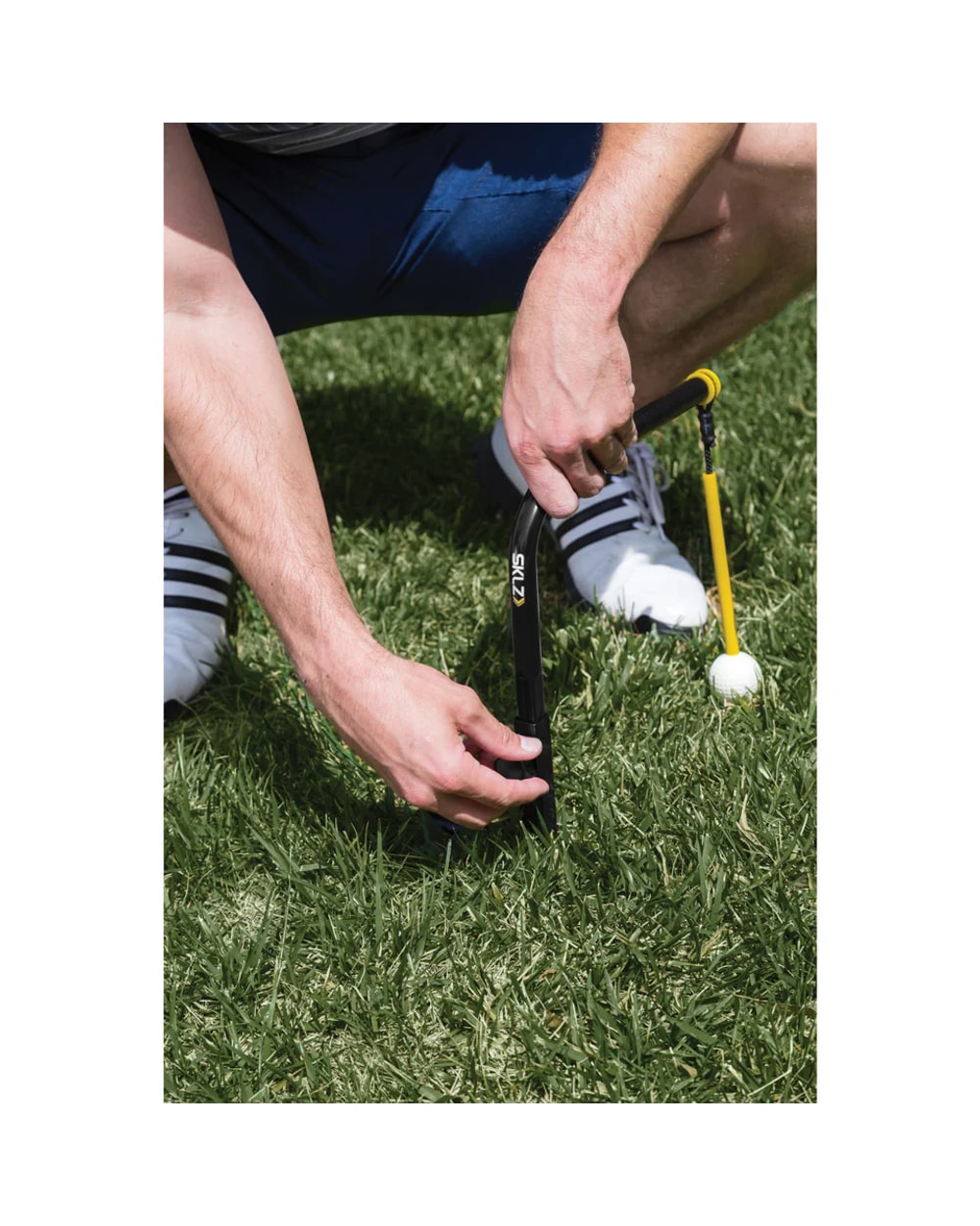 SKLZ Pure Path