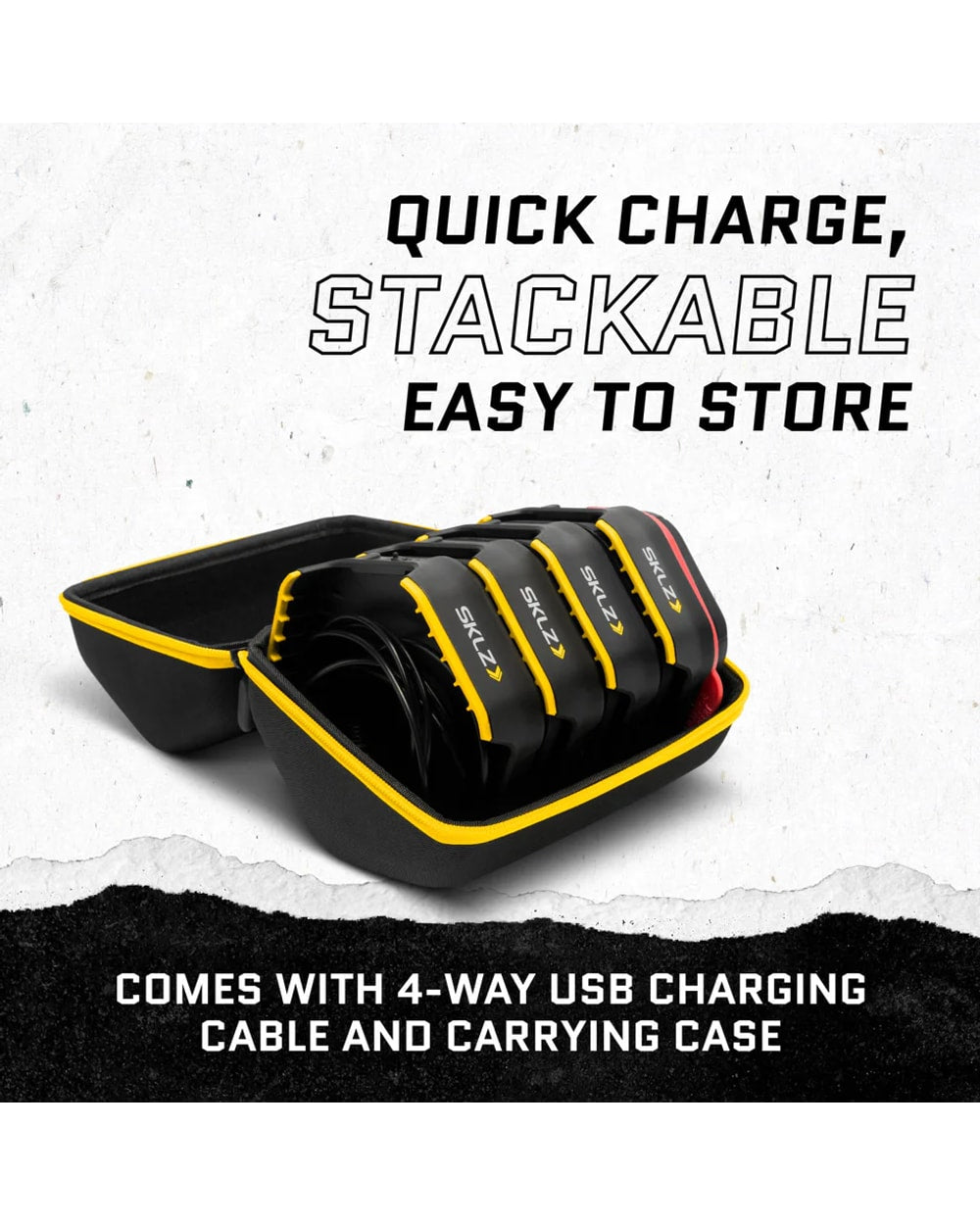 SKLZ Reactive Flash