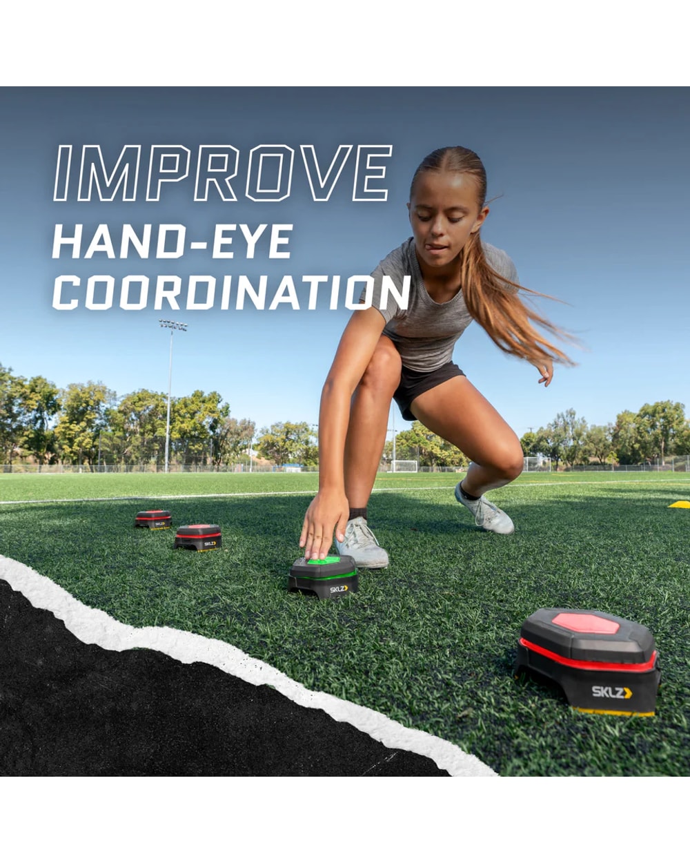 SKLZ Reactive Flash