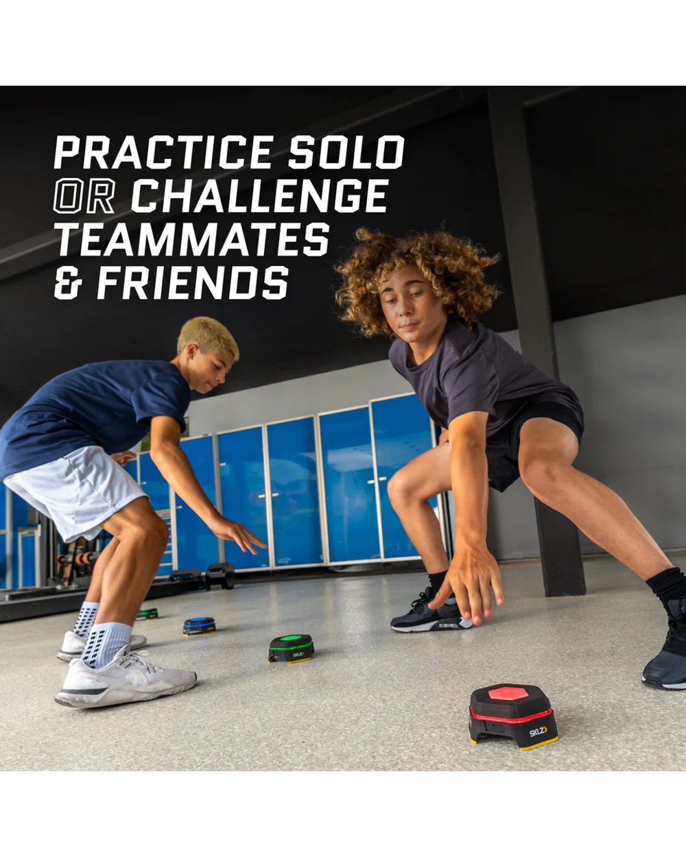 SKLZ Reactive Flash