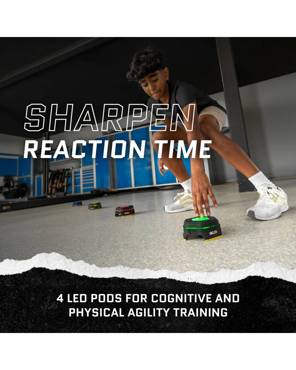 SKLZ Reactive Flash
