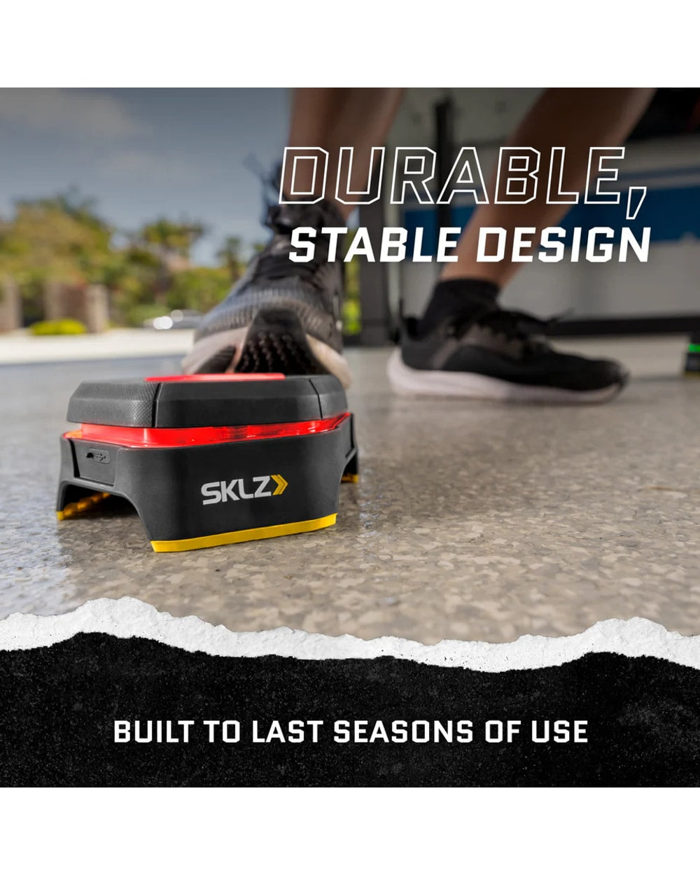 SKLZ Reactive Flash
