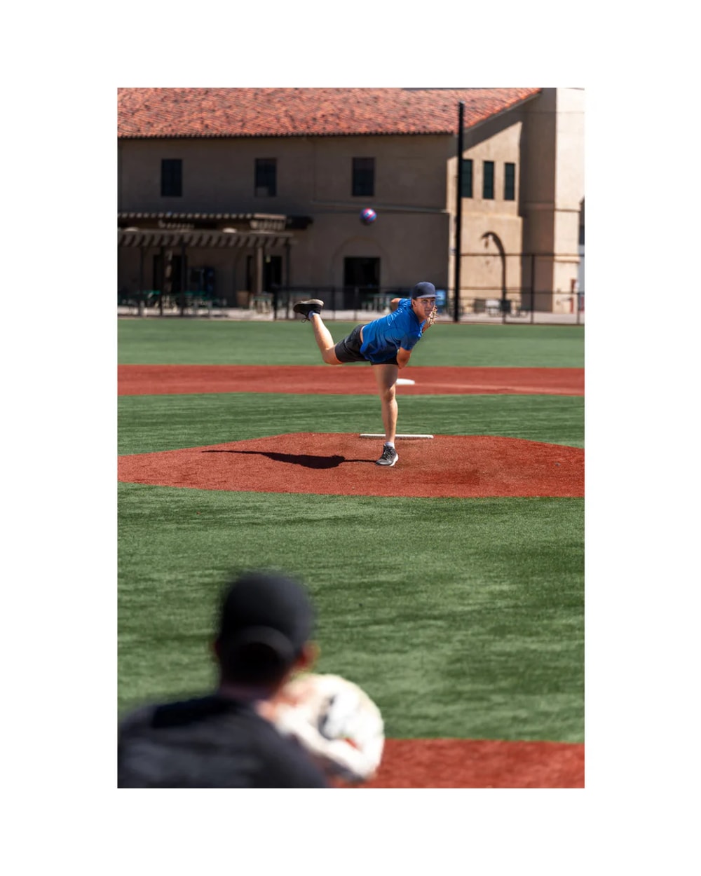 SKLZ Spin Vision Baseball