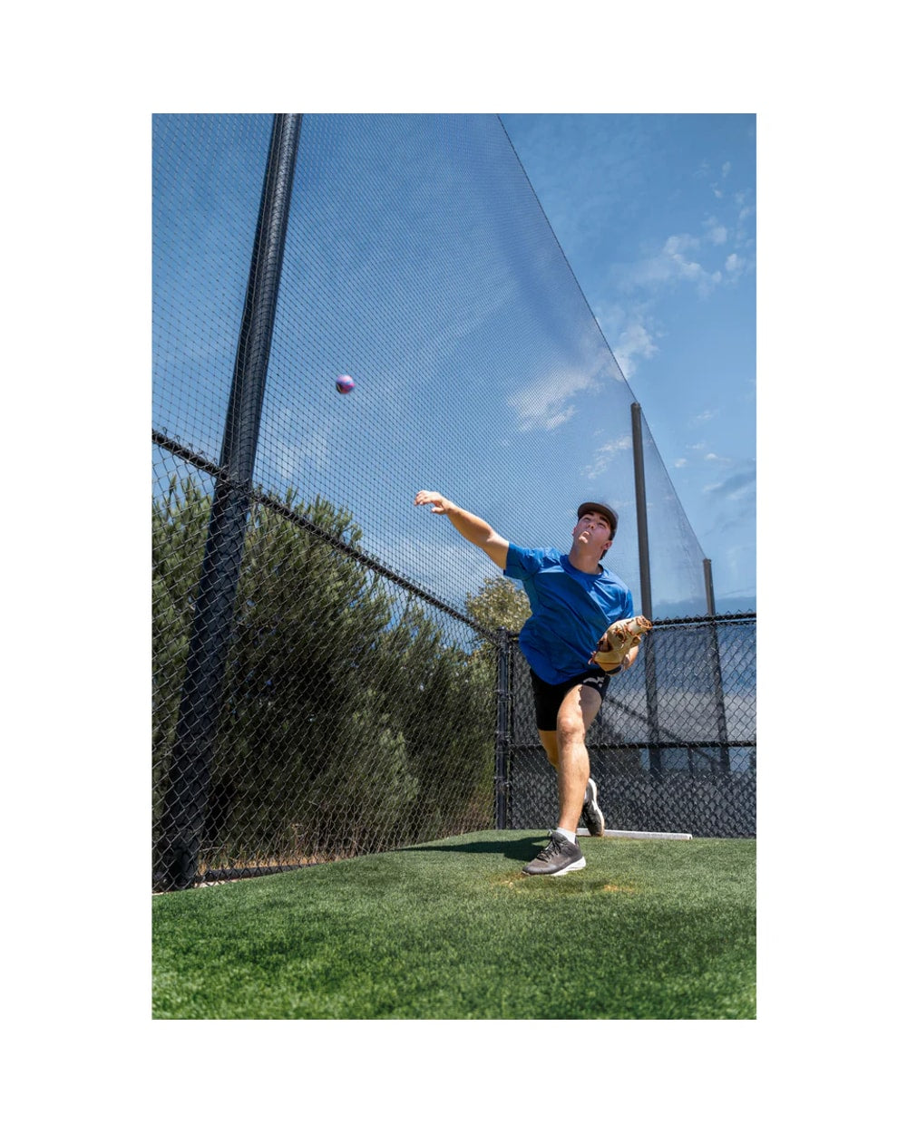 SKLZ Spin Vision Baseball