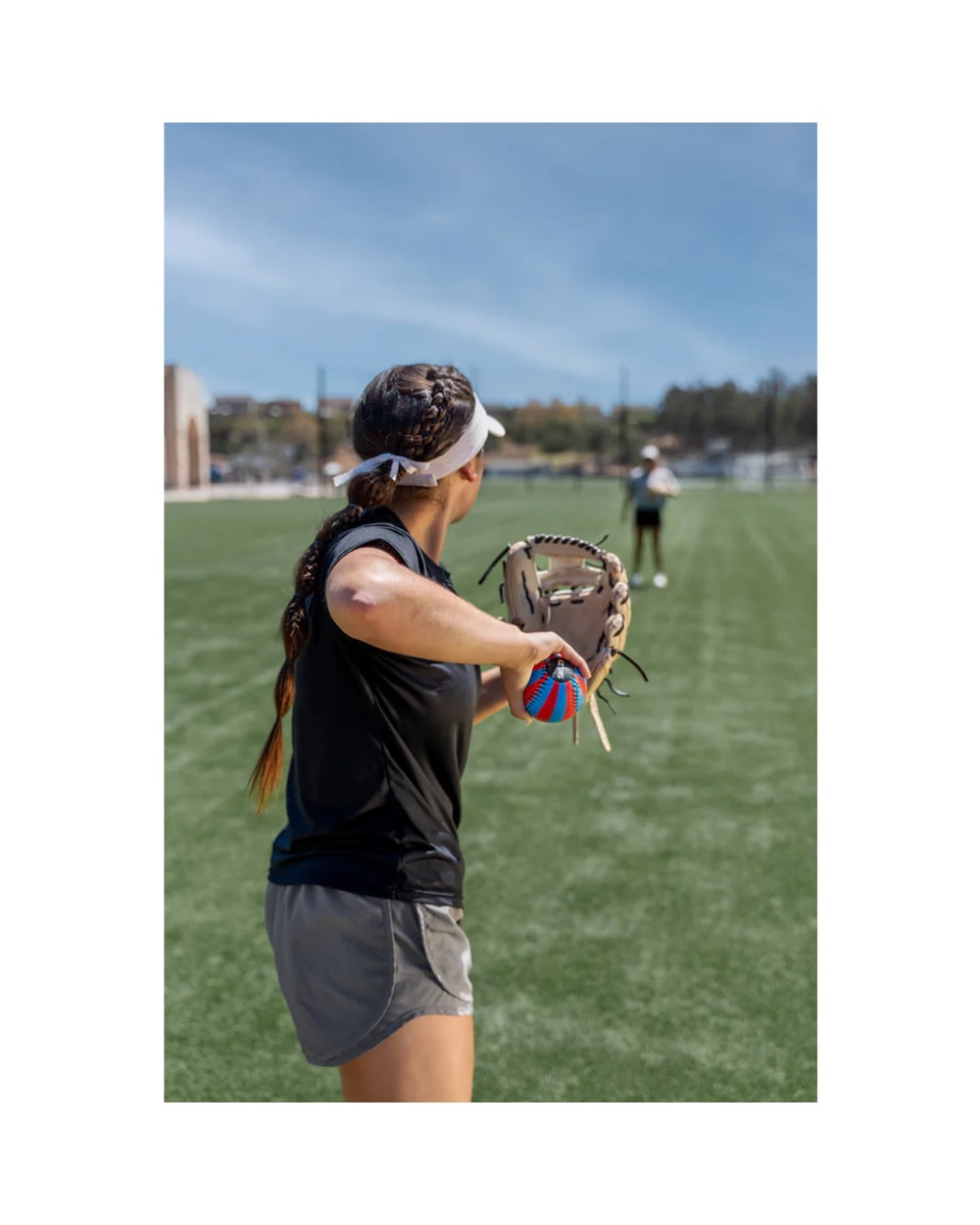 SKLZ Spin Vision Softball