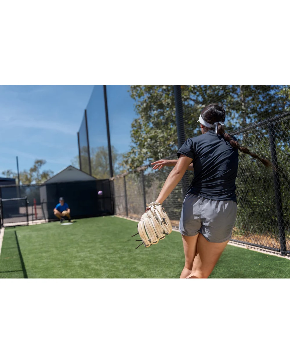 SKLZ Spin Vision Softball