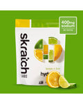 Skratch Hydration Sport Drink Mix - Lemon Lime 20 Serving Bag