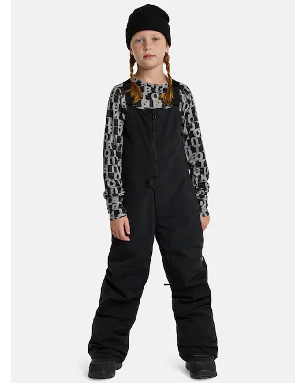 Burton Kids' Skylar 2L Bib Pants