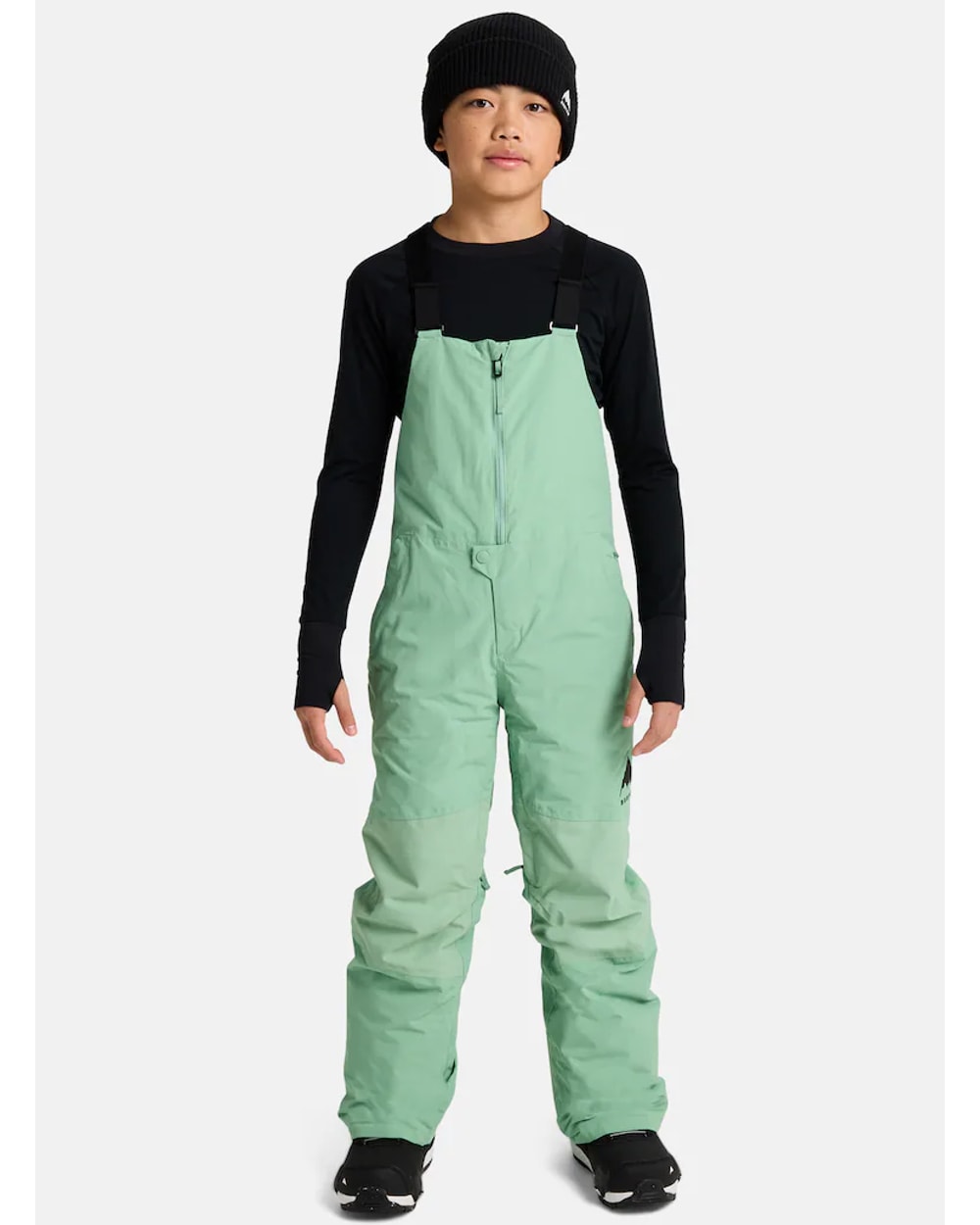 Burton Kids' Skylar 2L Bib Pants