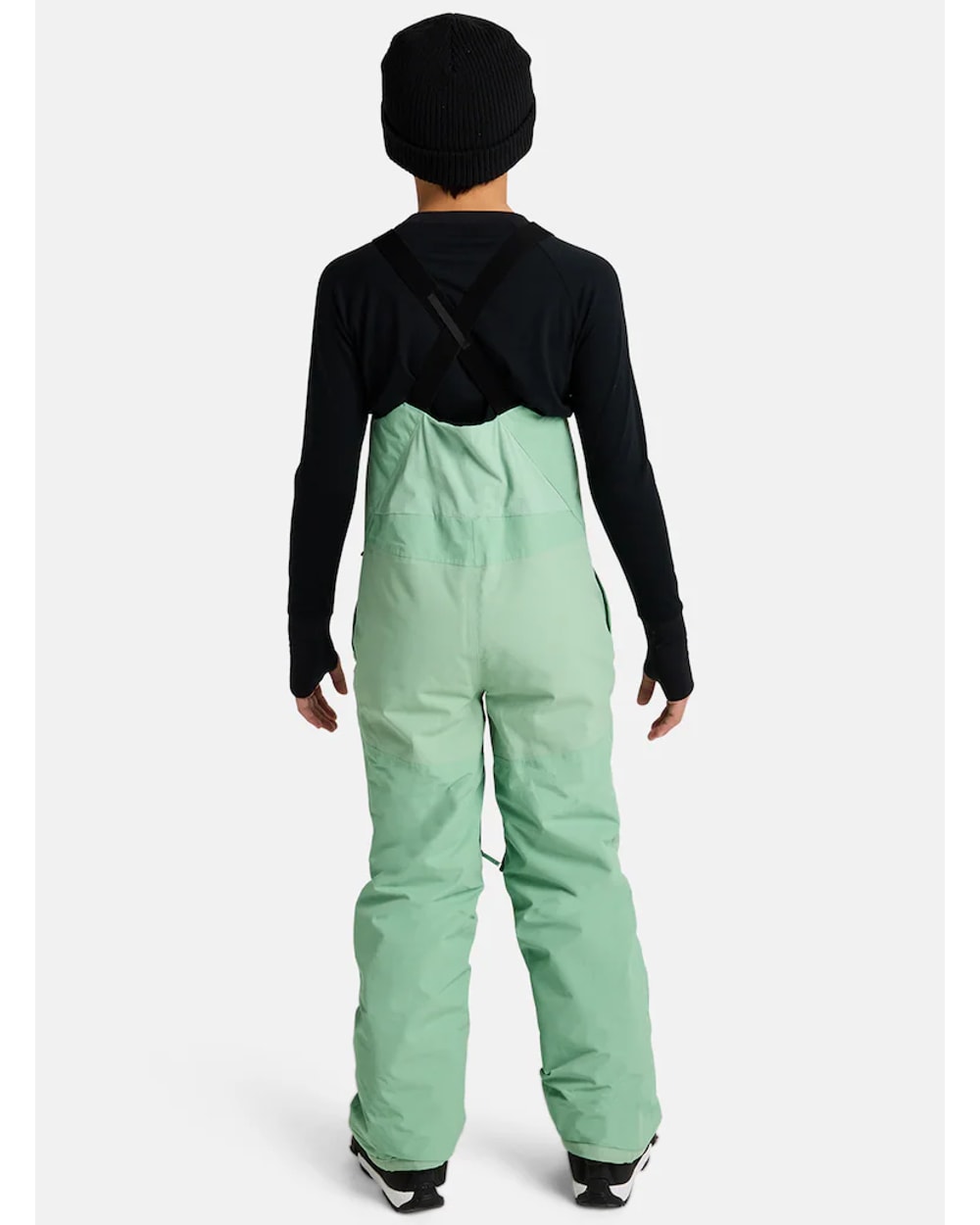 Burton Kids' Skylar 2L Bib Pants