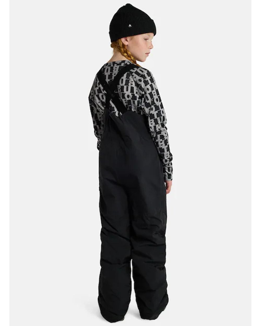 Burton Kids' Skylar 2L Bib Pants