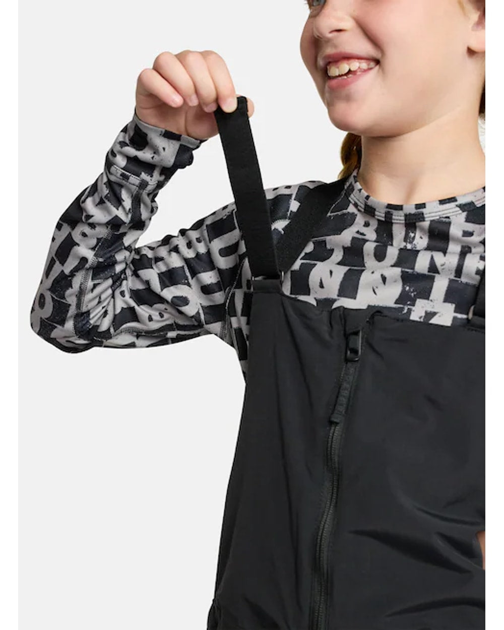 Burton Kids' Skylar 2L Bib Pants