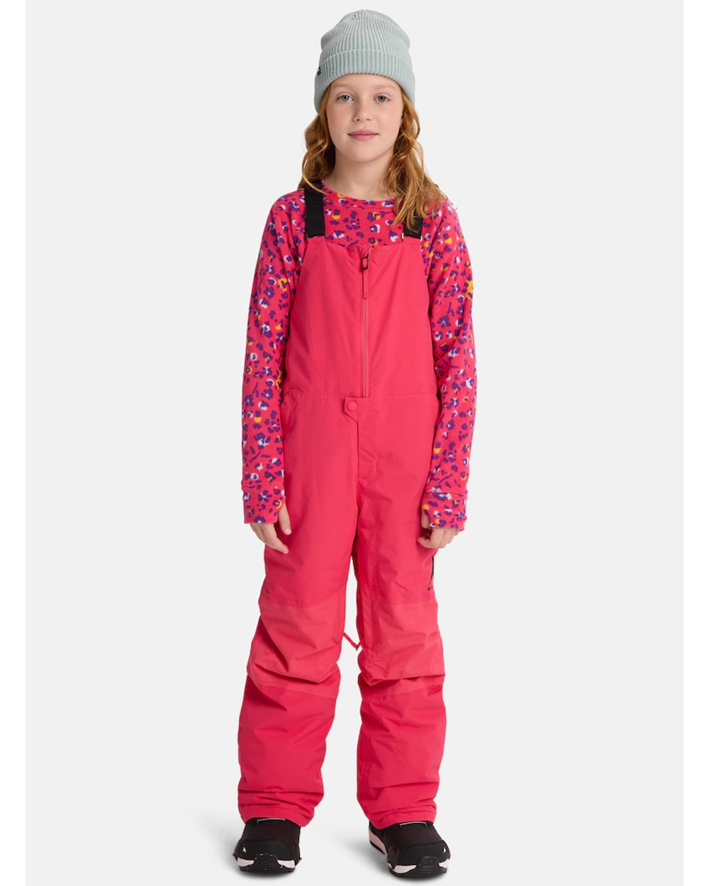 Burton Kids' Skylar 2L Bib Pants