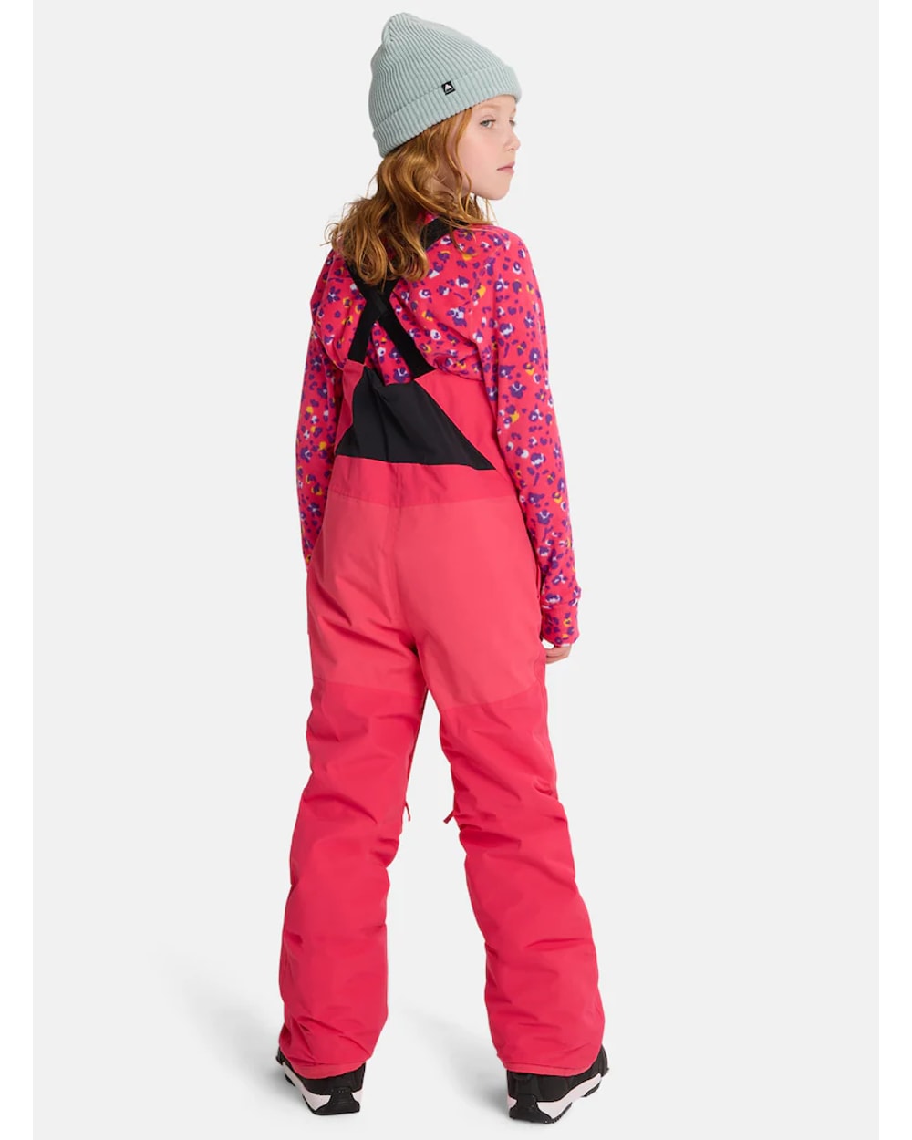 Burton Kids' Skylar 2L Bib Pants