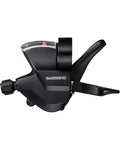 Shimano SL-315 3 Speed Left Rapidfire Shifter