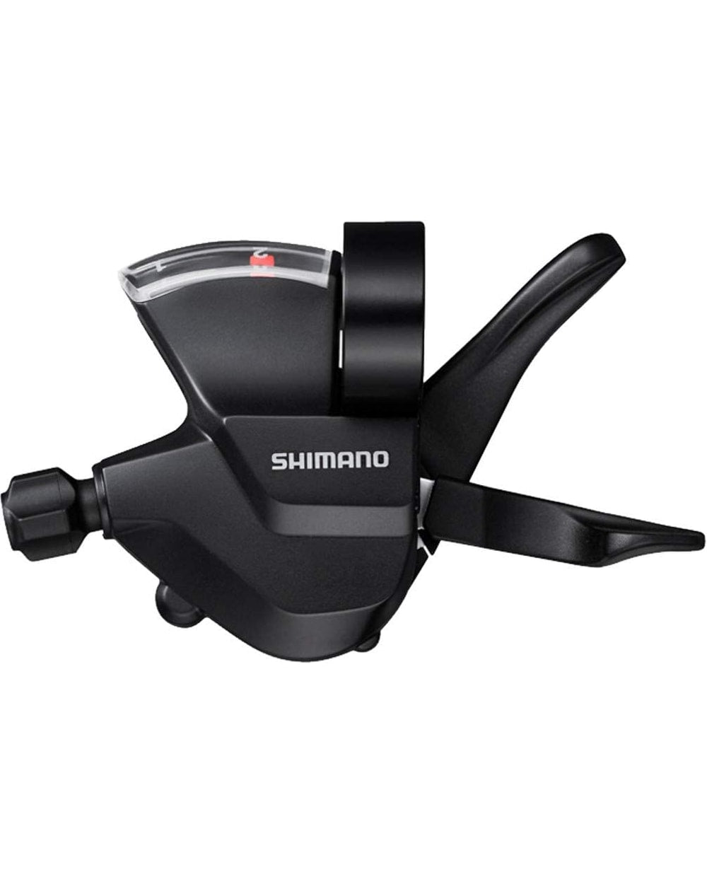 Shimano SL-315 3 Speed Left Rapidfire Shifter
