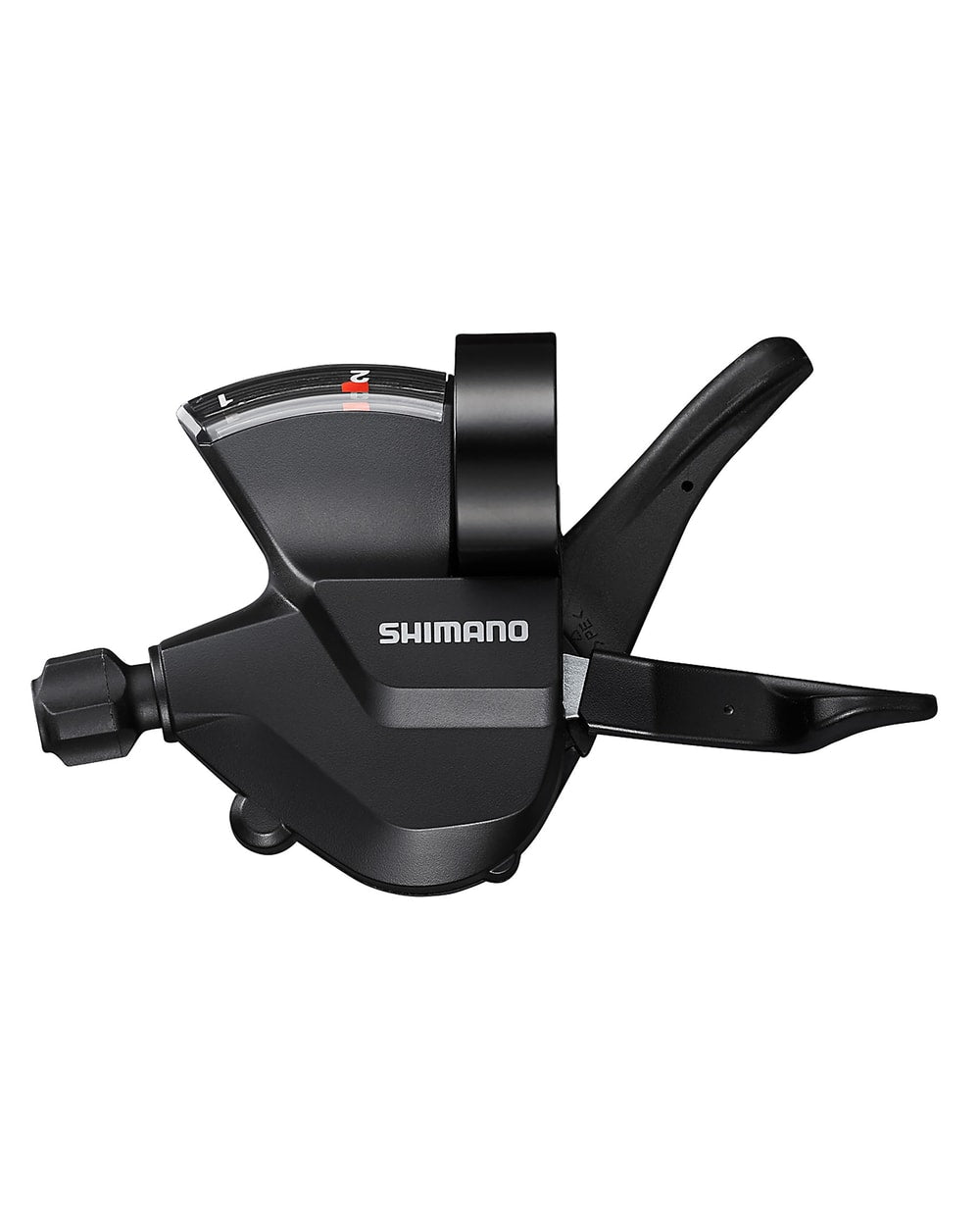 Shimano Altus M315 Rapidfire Plus Shifter Left 2 Speed