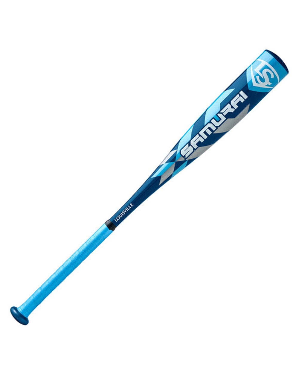 Louisville Slugger SL Samurai -10 (2 3/4") Baseball Bat