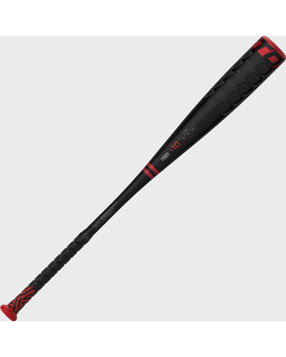 SL23A10 Alpha ALX 30/20-10 USSSA Baseball Bat