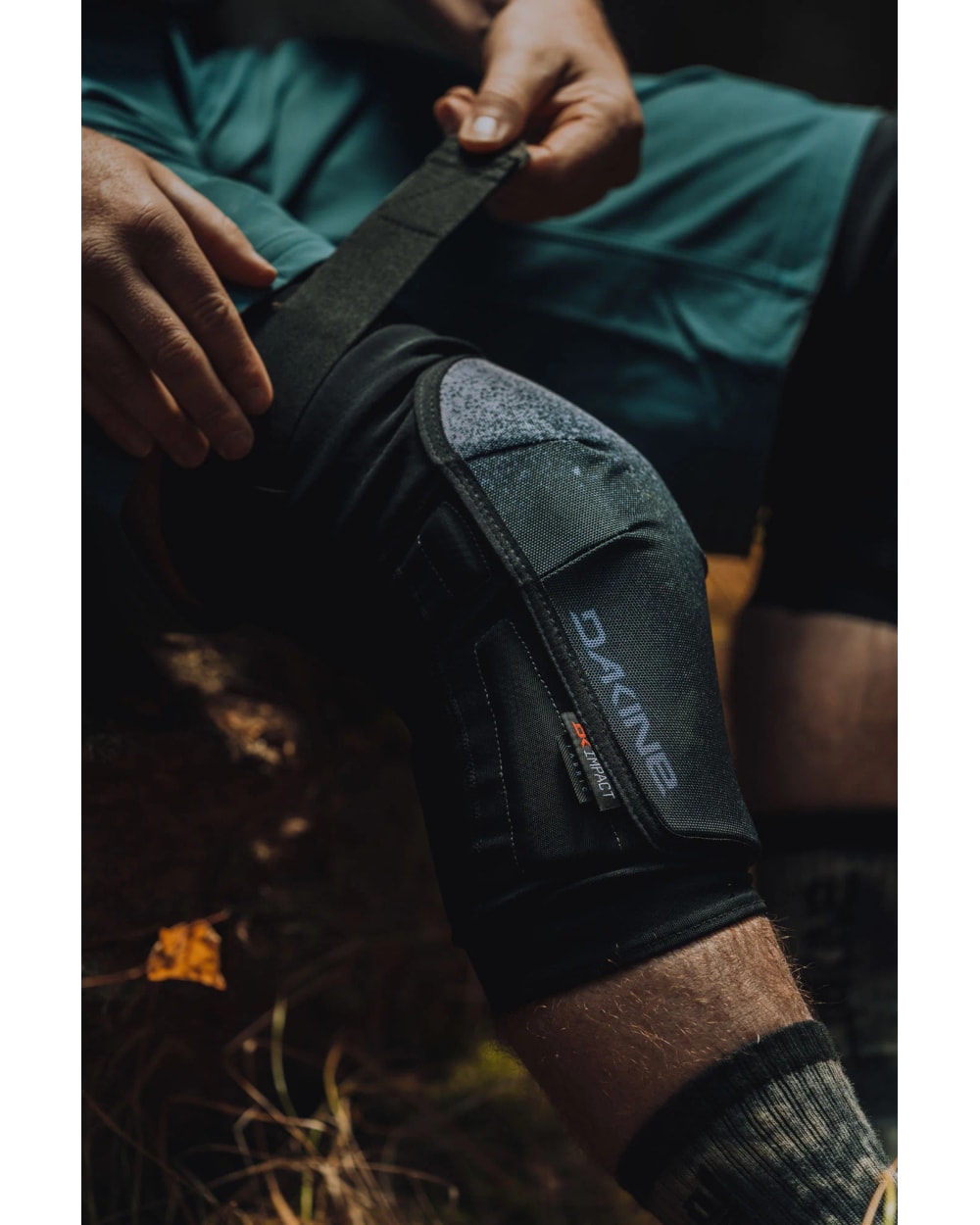 Slayer Pro Knee Pad