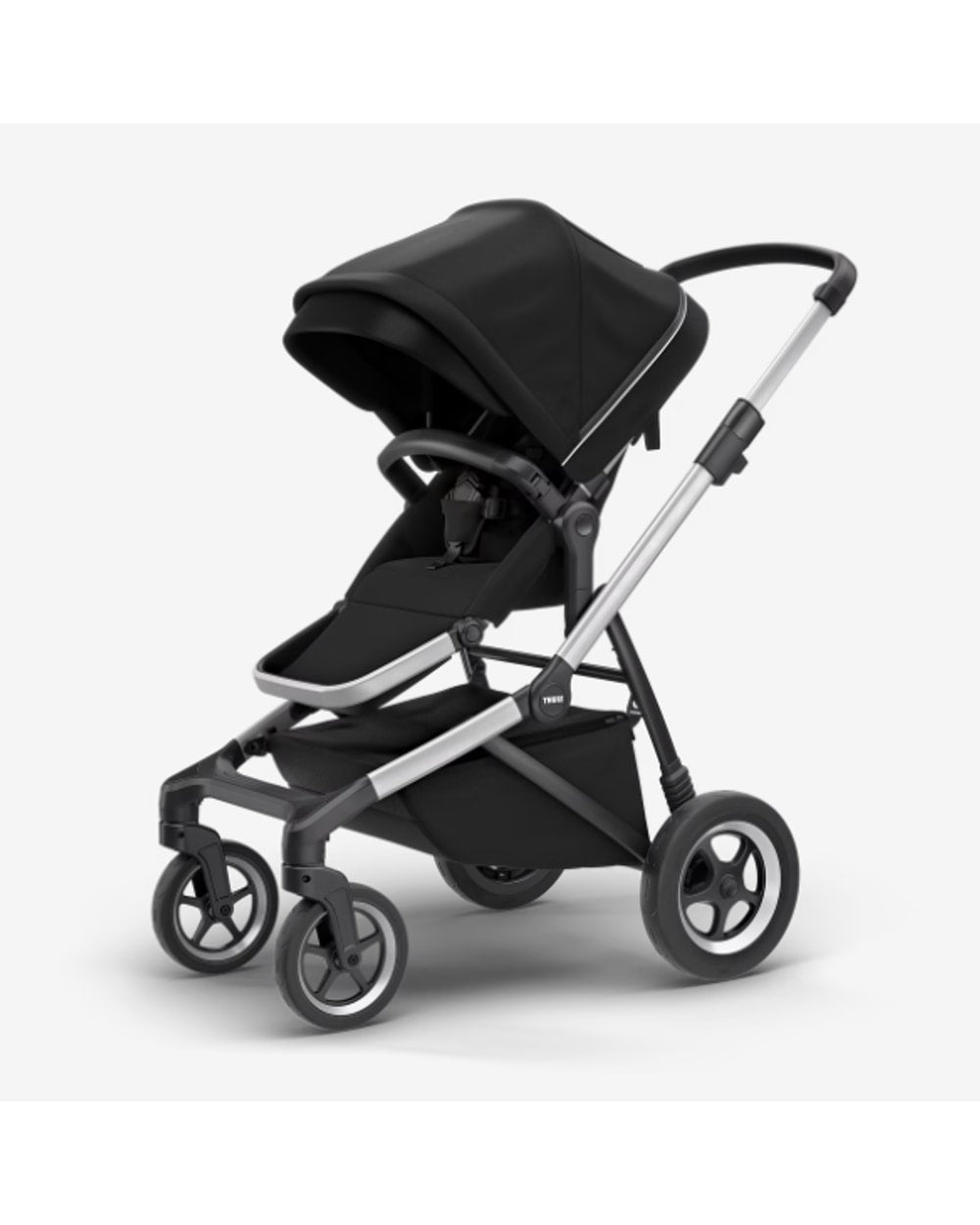 Sleek City Stroller
