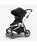 Sleek City Stroller