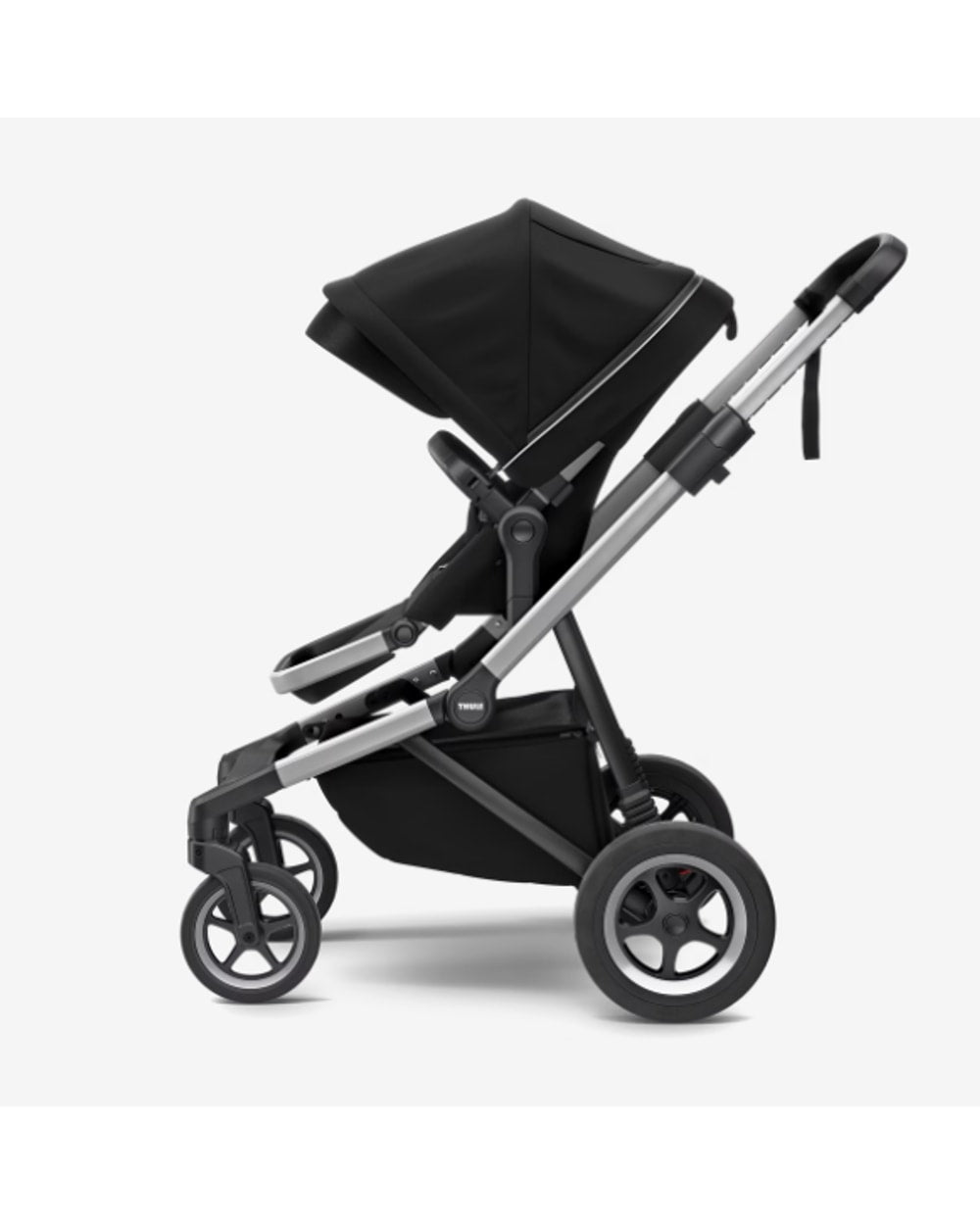 Sleek City Stroller
