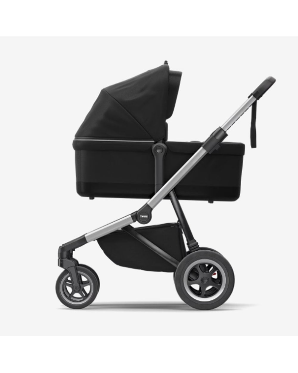 Sleek City Stroller