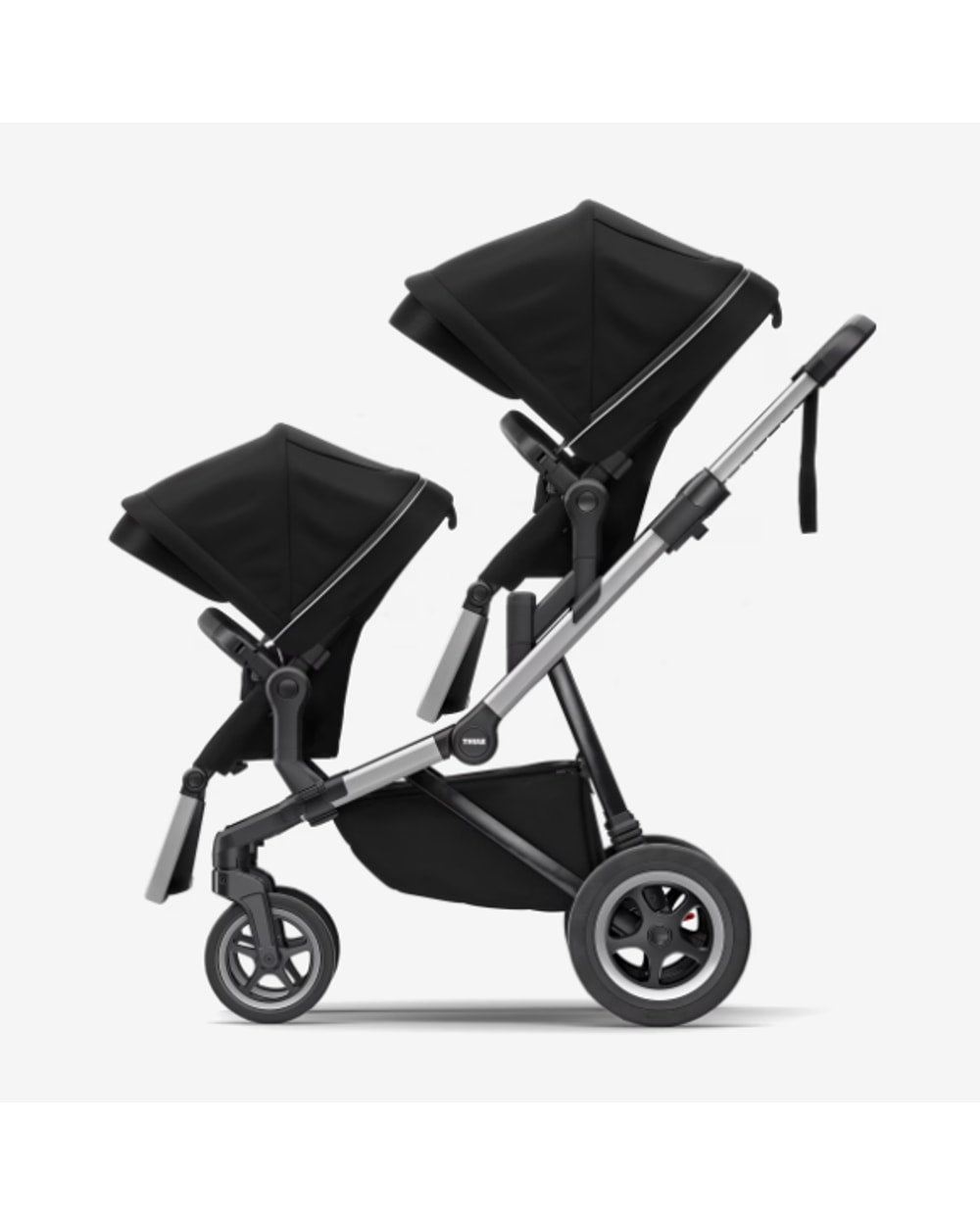 Sleek City Stroller