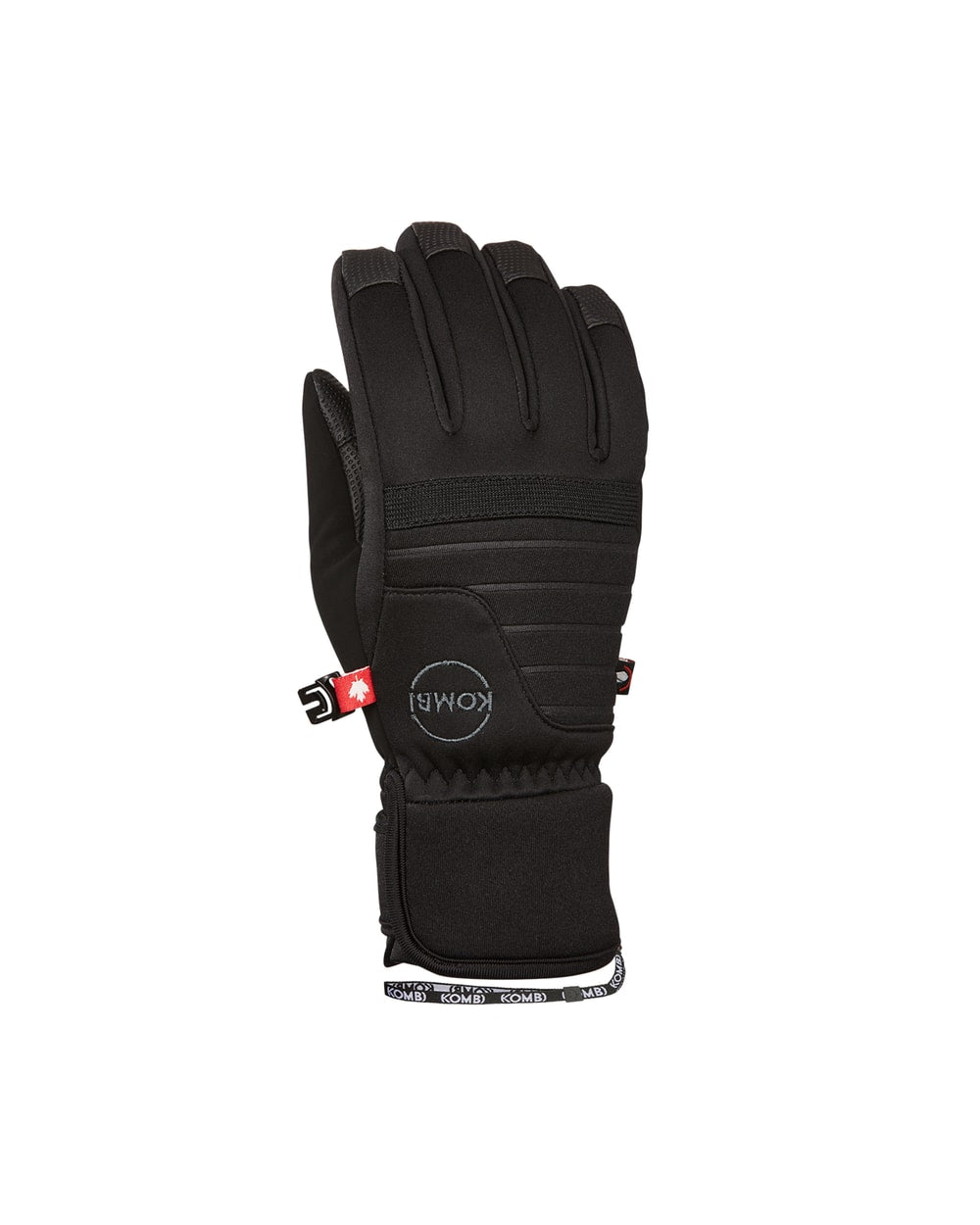 Sleek Waterguard Glove