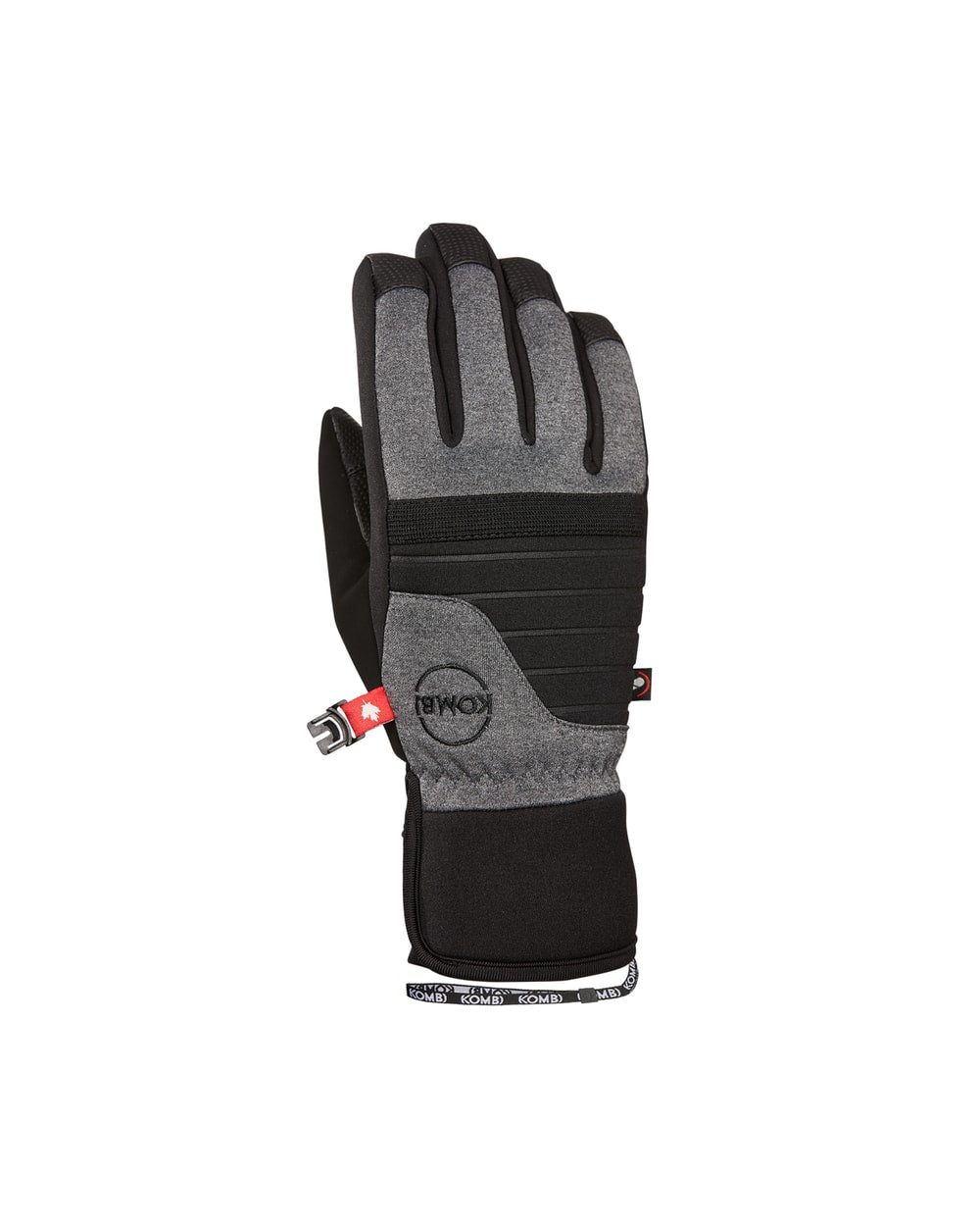 Sleek Waterguard Glove